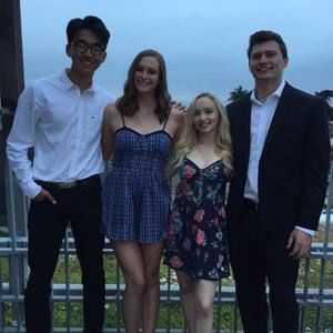 Meet your Posher, Joon